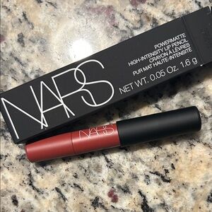 NARS Powermatte high-intensity lip pencil - Walkyrie